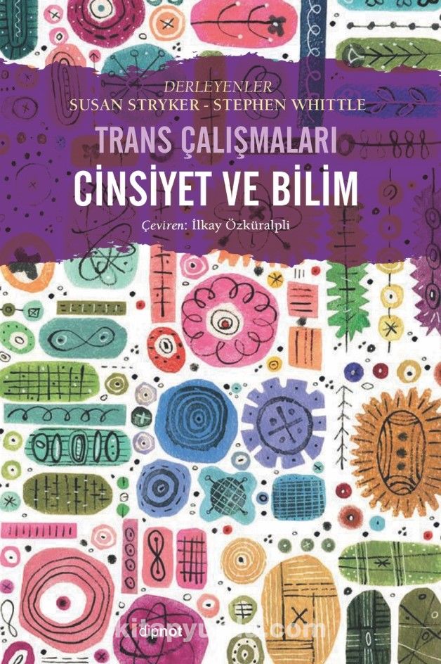 Cinsiyet ve Bilim & Trans Çalışmaları