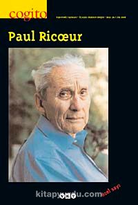 Cogito 56 & Üç Aylık Düşünce Dergisi Güz 2008 Özel Sayı