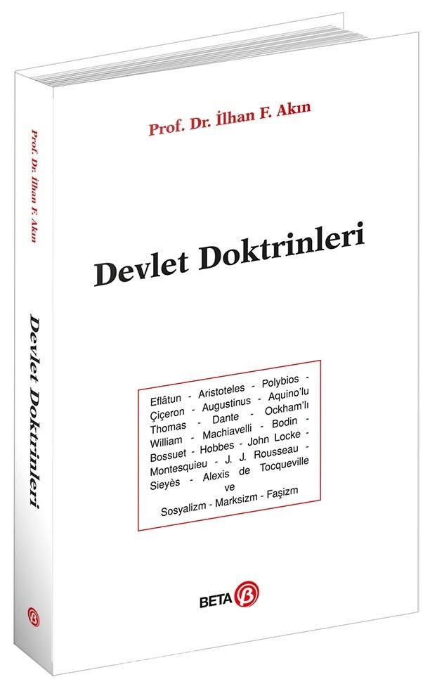 Devlet Doktrinleri