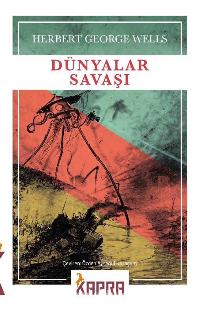 Dünyalar Savaşı