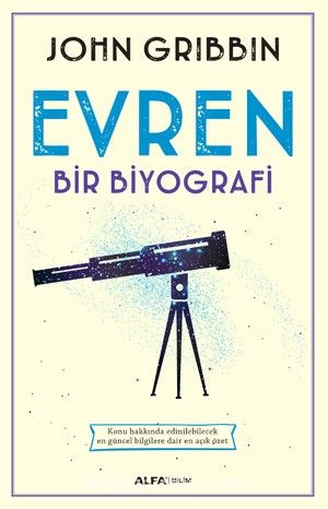 Evren & Bir Biyografi