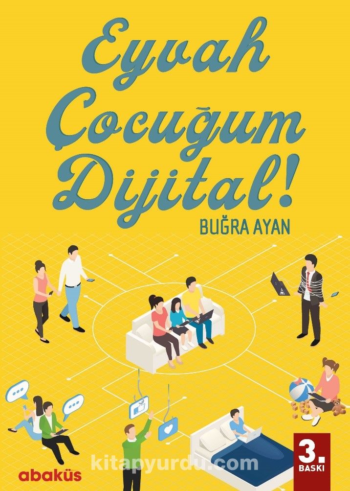 Eyvah Çocuğum Dijital