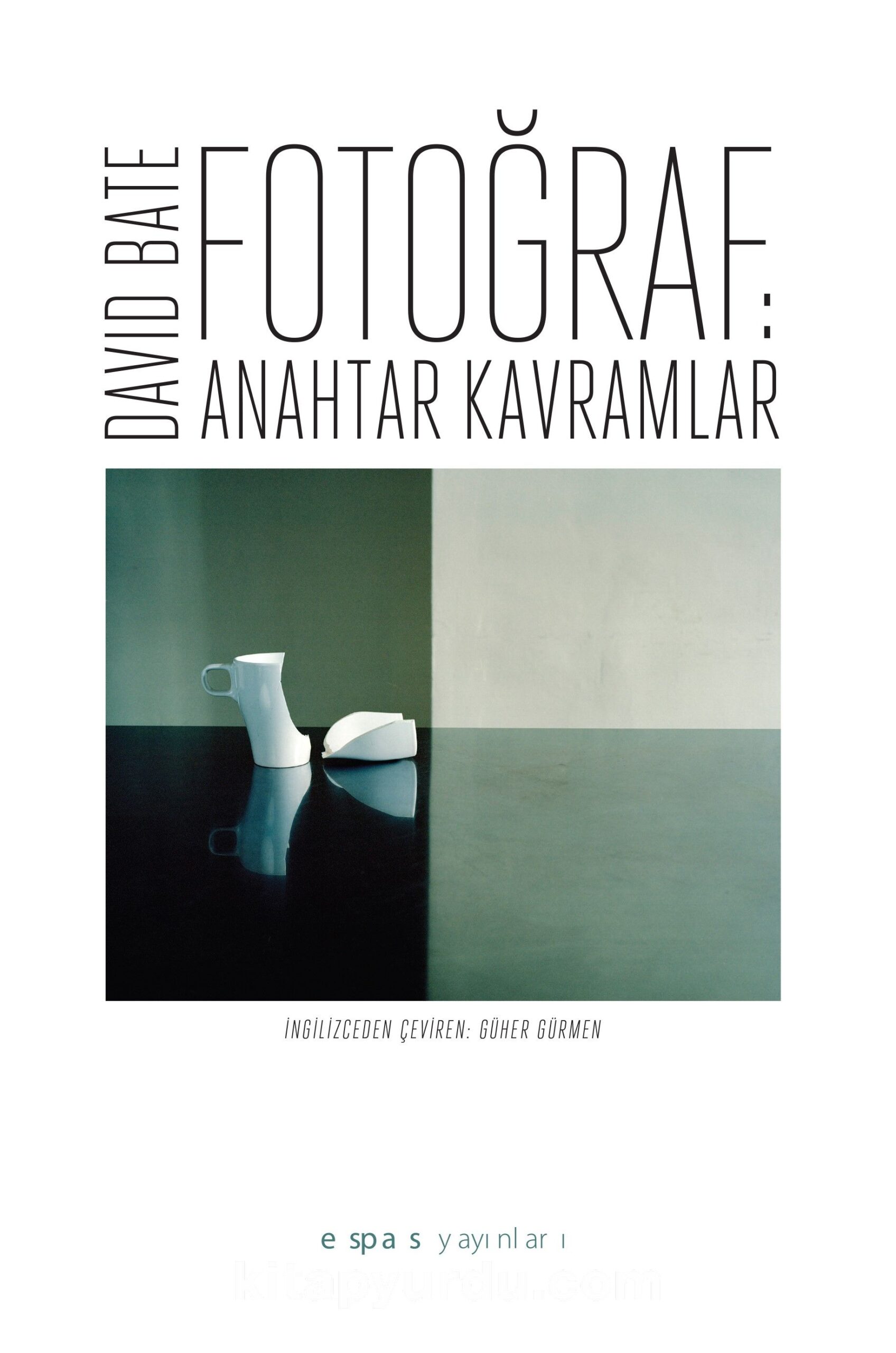 Fotoğraf: Anahtar Kavramlar