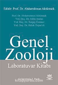 Genel Zooloji Laboratuvar Kitabı