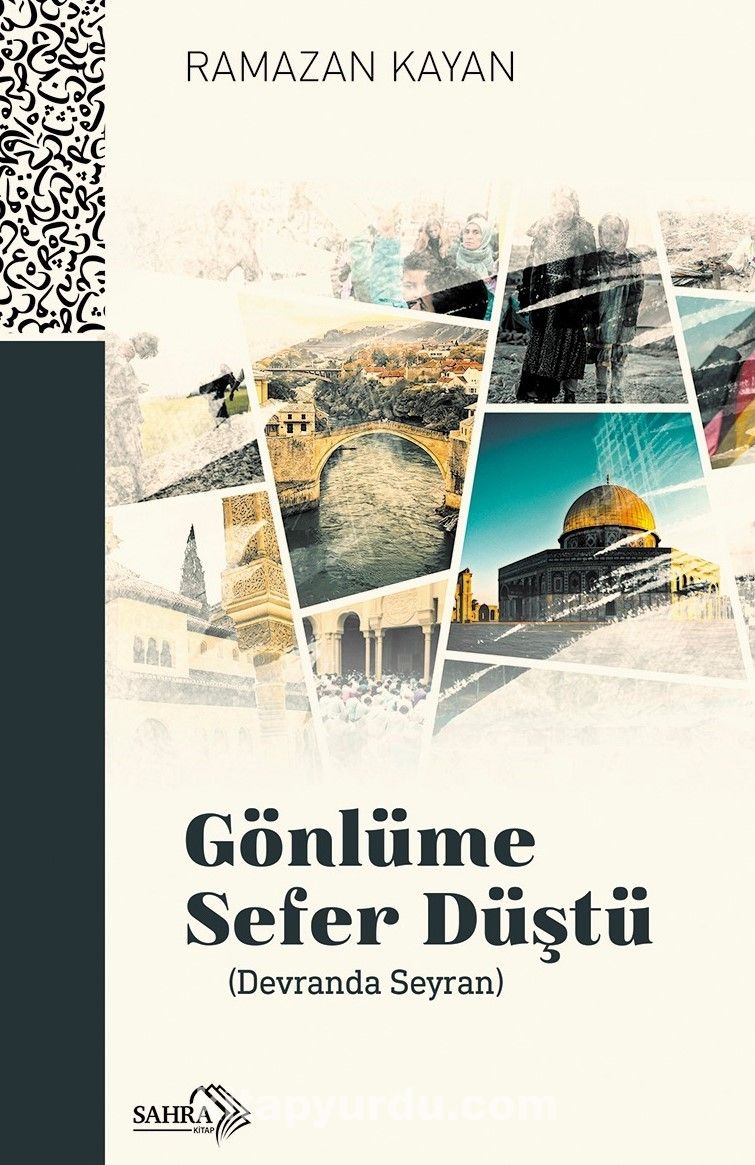 Gönlüme Sefer Düştü (Devranda Seyran)