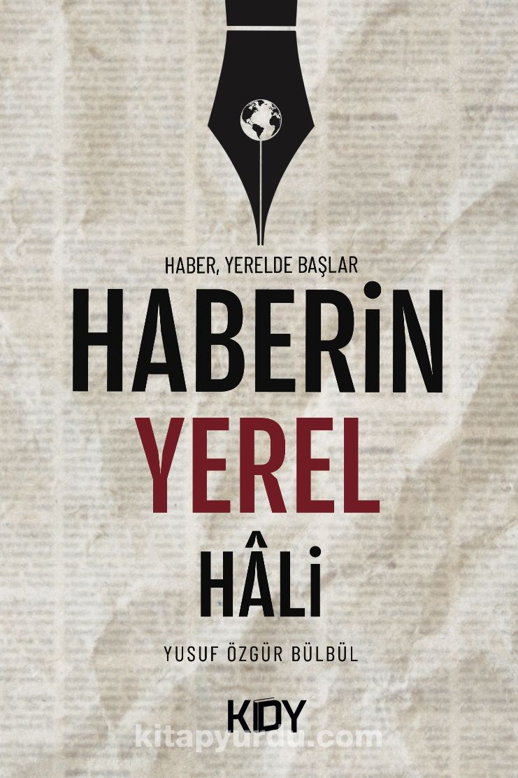 Haberin Yerel Hali