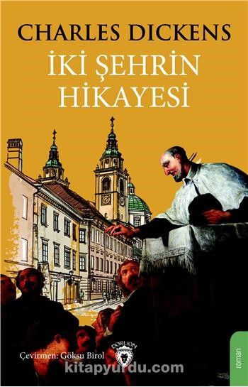 İki Şehrin Hikayesi