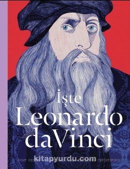 İşte Leonardo da Vinci