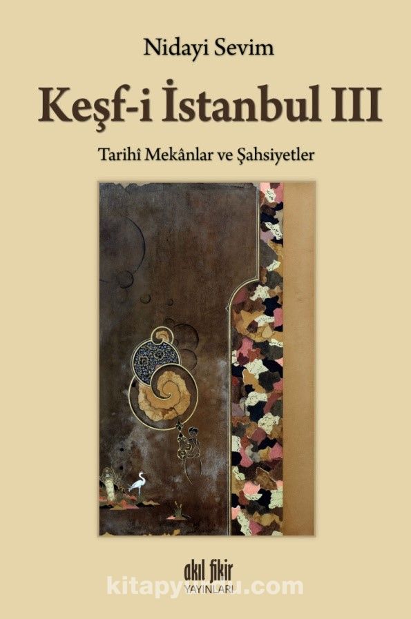 Keşf-i İstanbul III