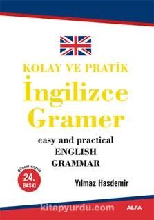 Kolay ve Pratik İngilizce Gramer