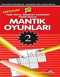 Mantık Oyunları 2