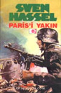 Paris'i Yakın (12-E-26)