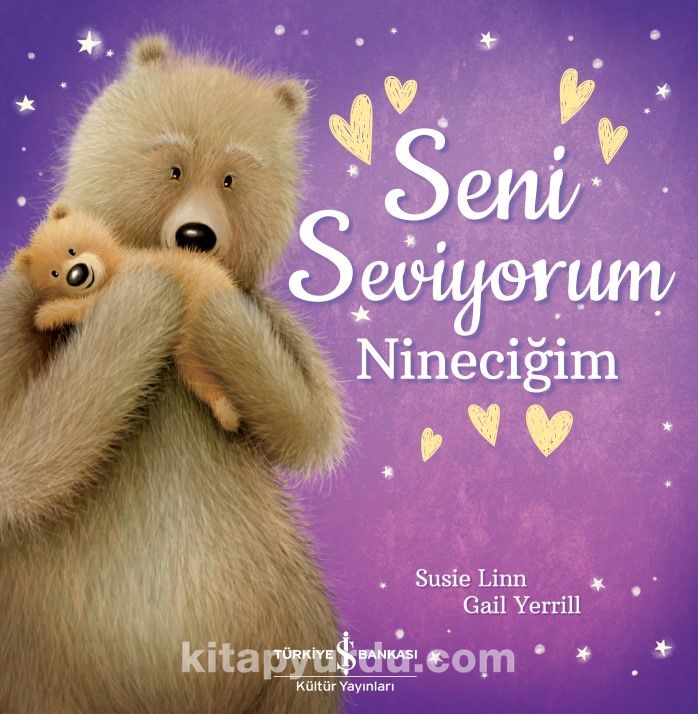 Seni Seviyorum Nineciğim