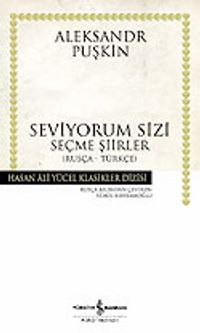 Seviyorum Sizi (Ciltsiz)