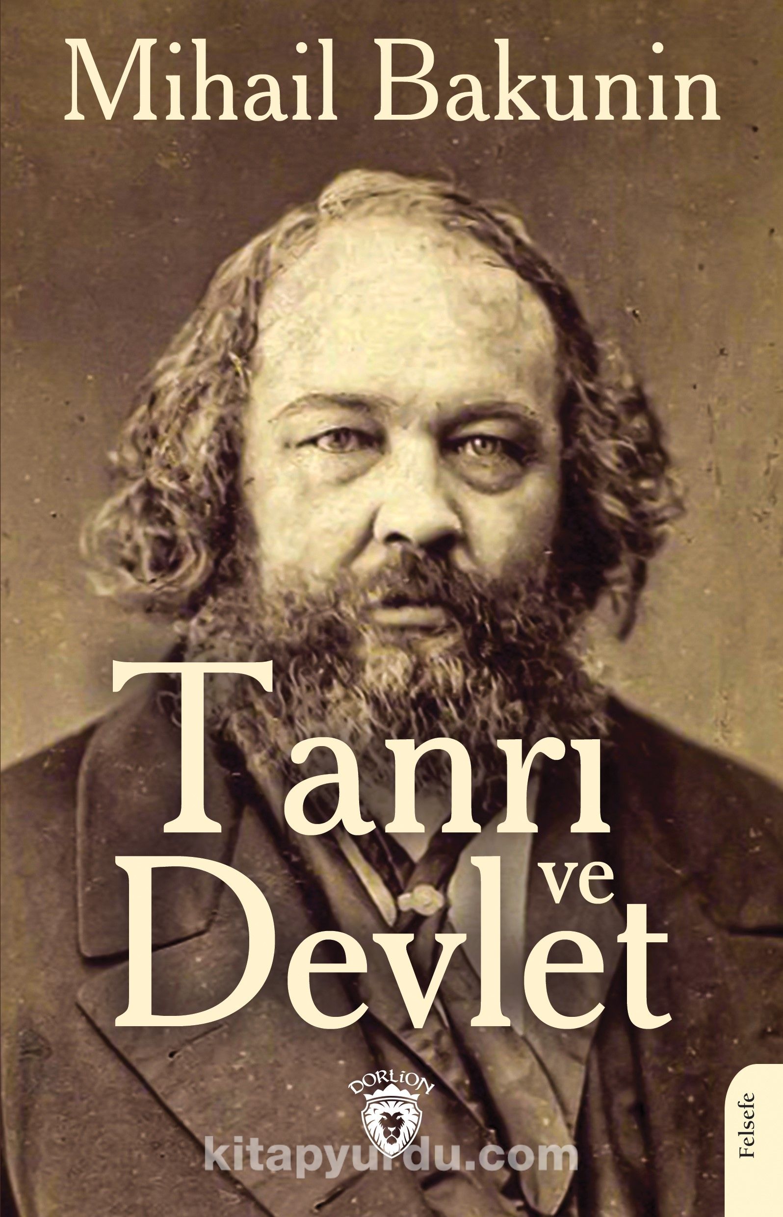 Tanrı ve Devlet