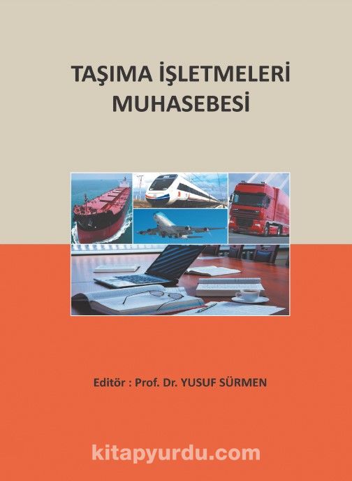 Taşıma İşletmeleri Muhasebesi