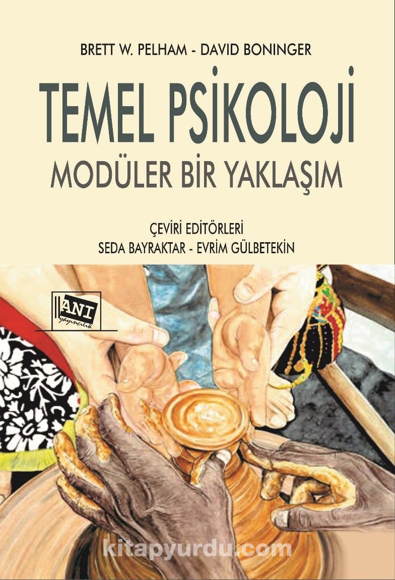 Temel Psikoloji Modüler Bir Yaklaşım