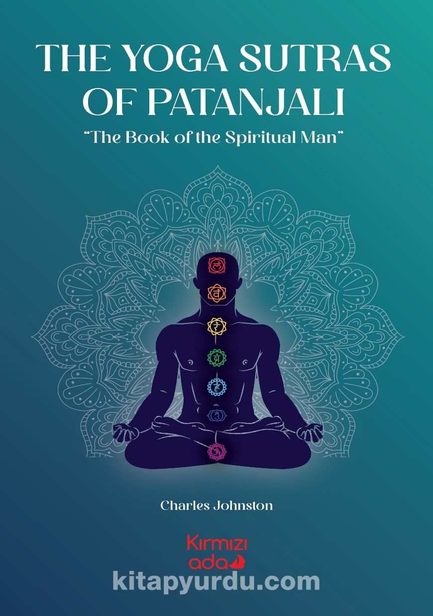 The Yoga Sutras Of Patanjalı