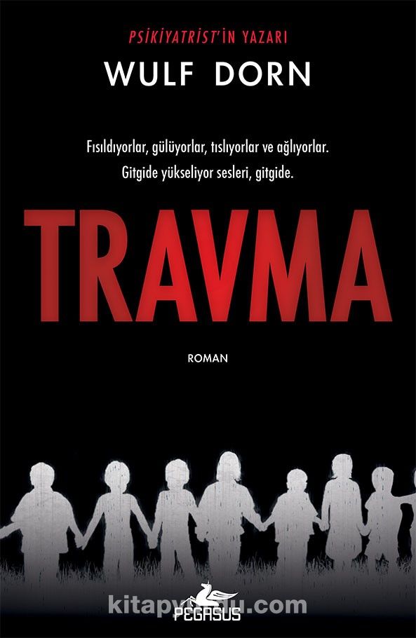 Travma