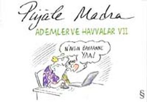 Ademler ve Havvalar 7