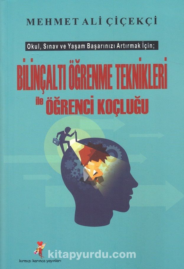 Bilinçaltı Öğrenme Teknikleri ile Öğrenci Koçluğu