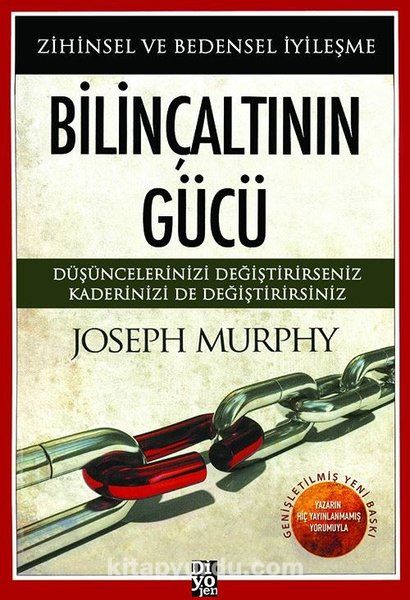 Bilinçaltının Gücü & Zihinsel ve Bedensel İyileşme