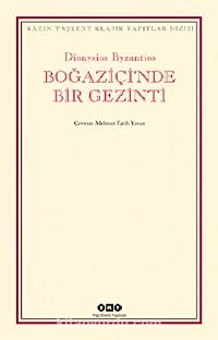 Boğaziçi'nde Bir Gezinti