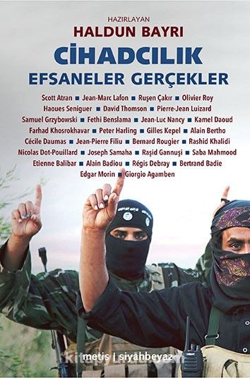 Cihadcılık & Efsaneler Gerçekler