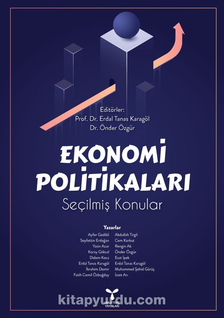 Ekonomi Politikaları & Seçilmiş Konular