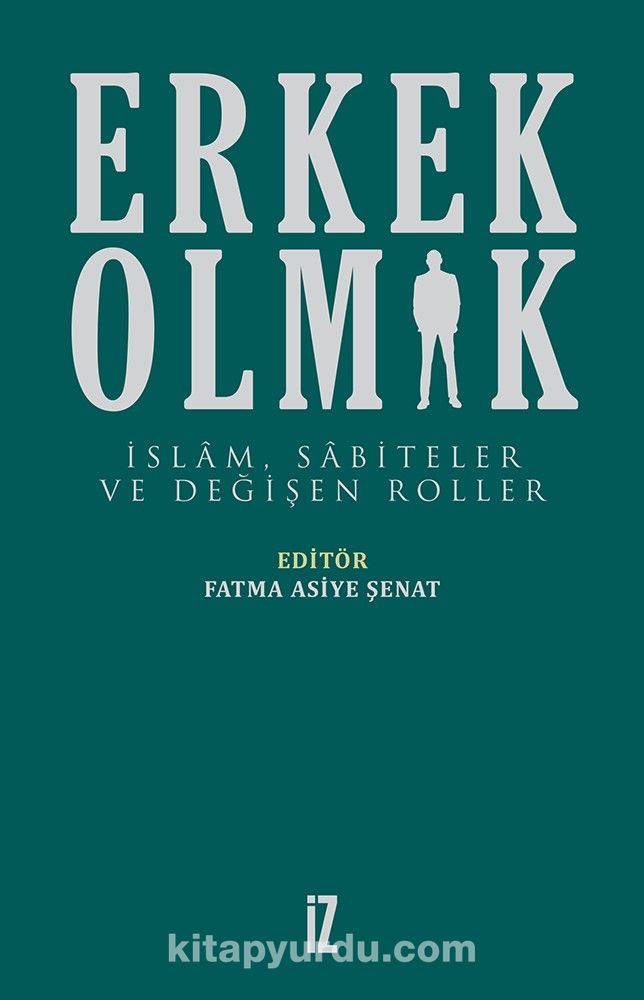 Erkek Olmak