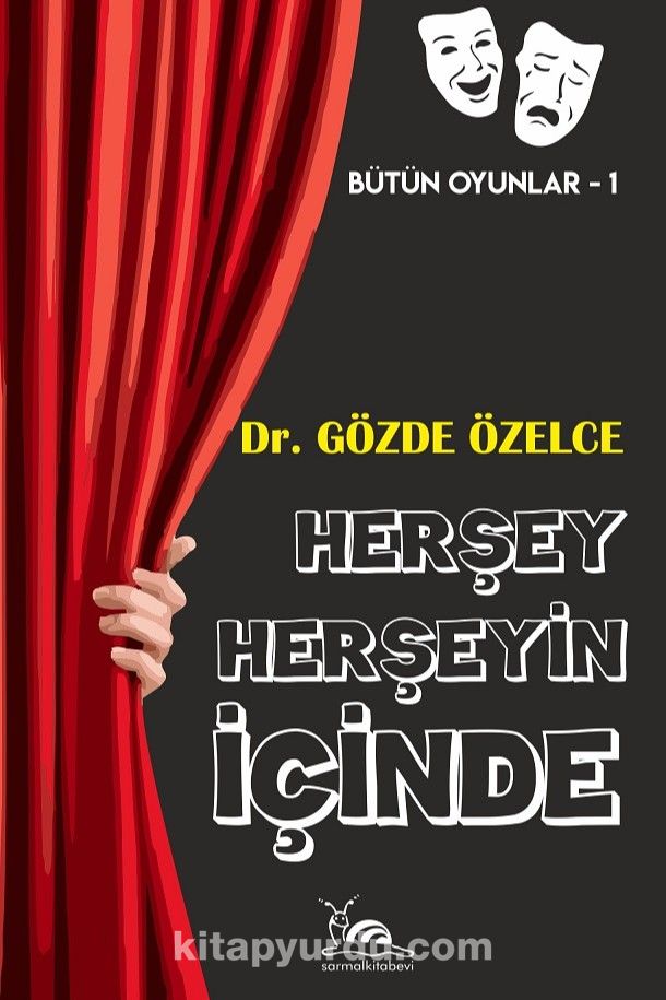 Herşey Herşeyin İçinde