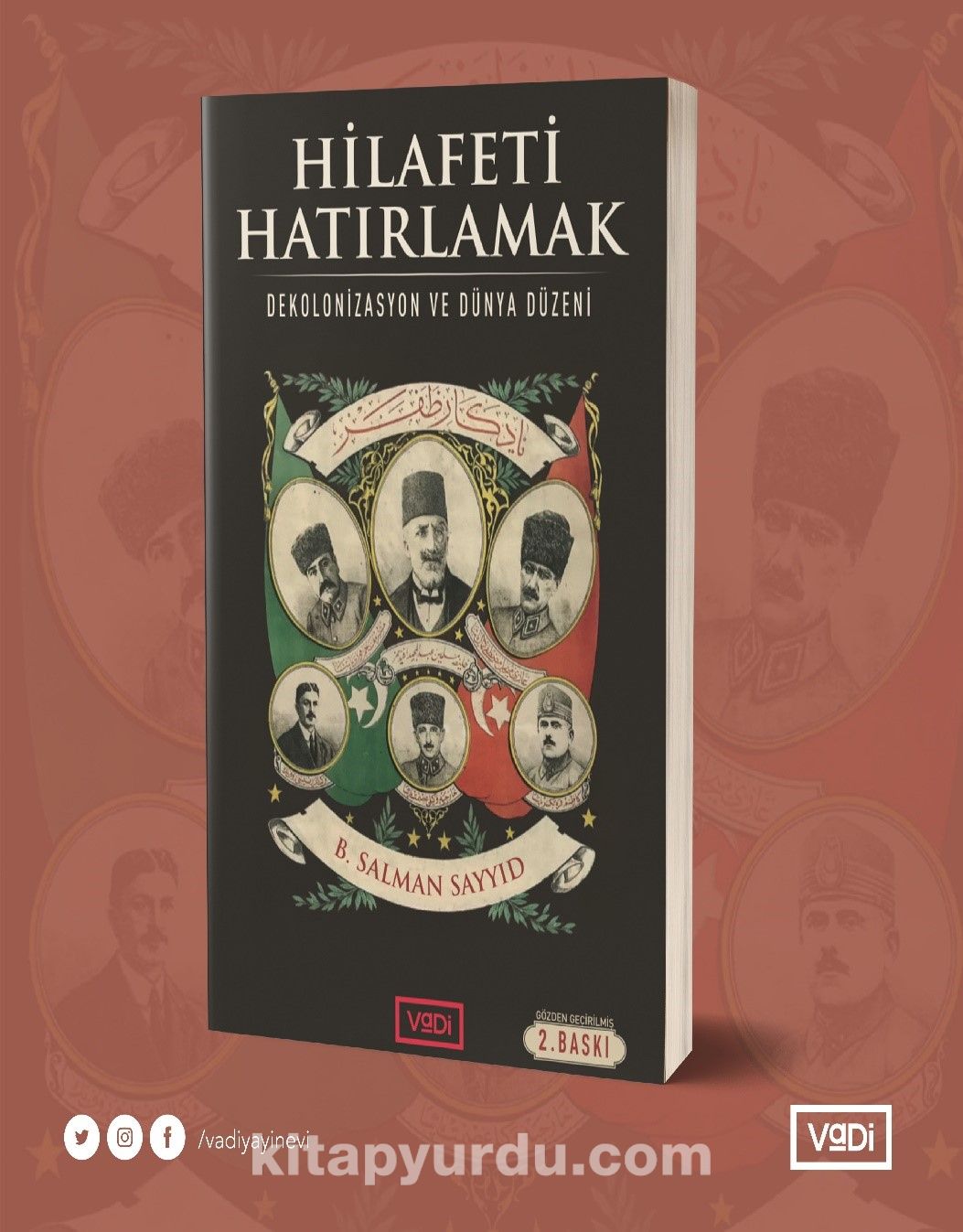 Hilafeti Hatırlamak