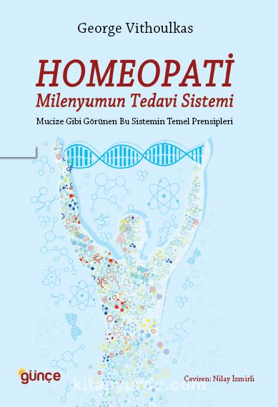 Homeopati & Milenyumun Tedavi Sistemi