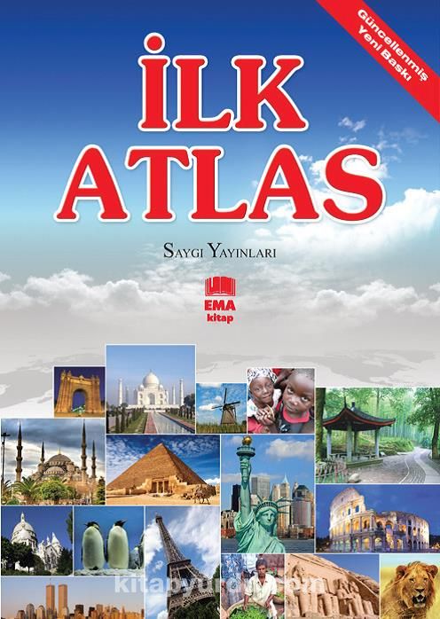 İlk Atlas