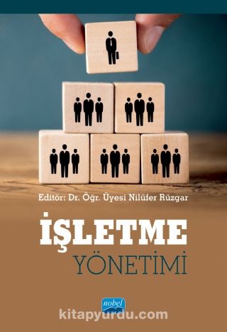 İşletme Yönetimi