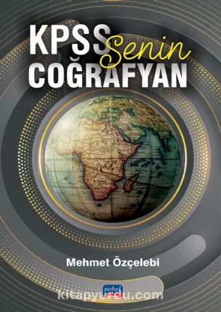 KPSS Senin Coğrafyan