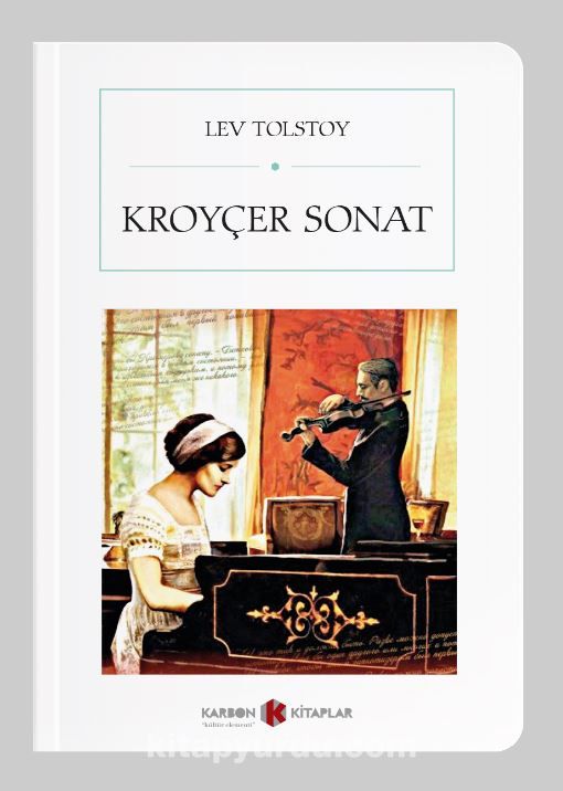 Kroyçer Sonat (Cep Boy) (Tam Metin)