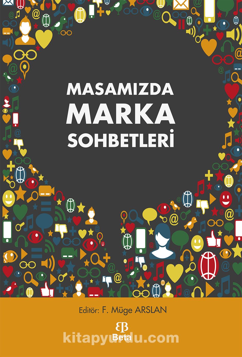 Masamızda Marka Sohbetleri