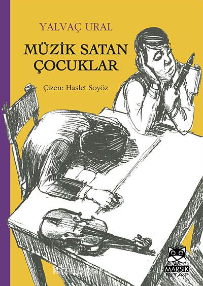 Müzik Satan Çocuklar