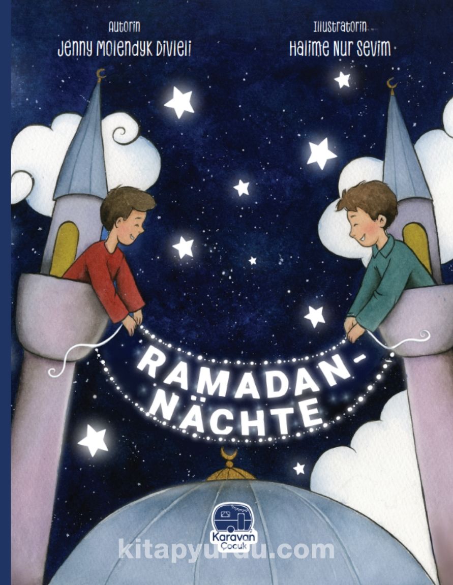 Ramadan - Nächte