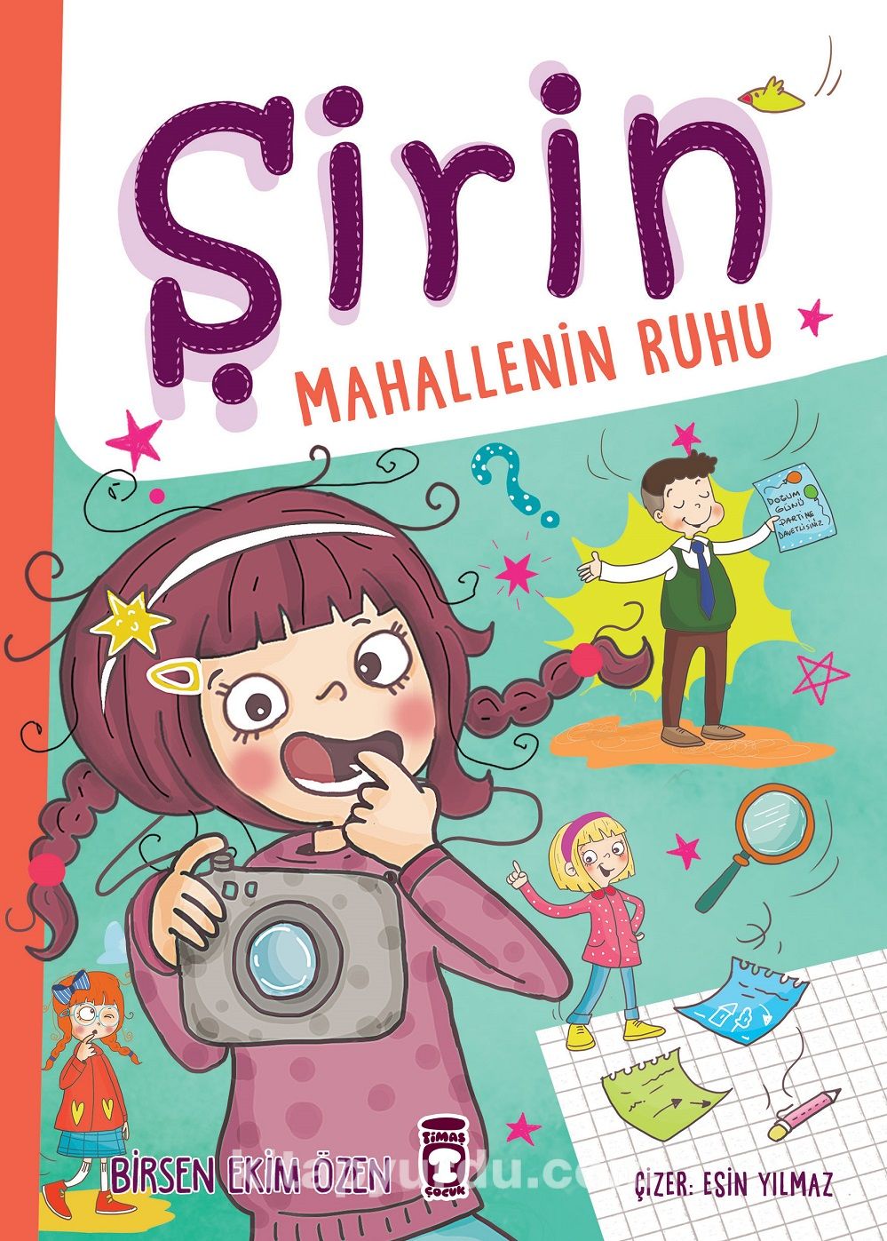 Şirin / Mahallenin Ruhu