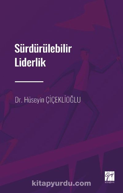 Sürdürülebilir Liderlik