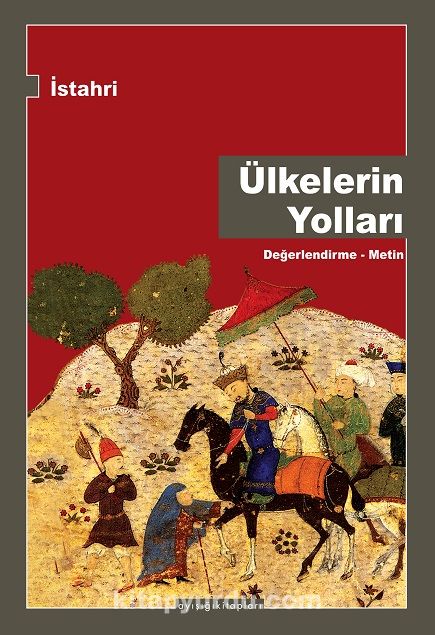 Ülkelerin Yolları