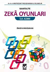 Zeka Oyunları / İlk Adım