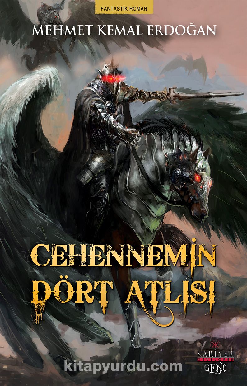 Cehennemin Dört Atlısı