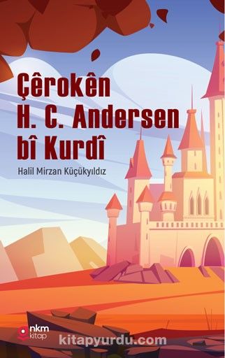 Çêrokên H. C. Andersen bî Kurdî