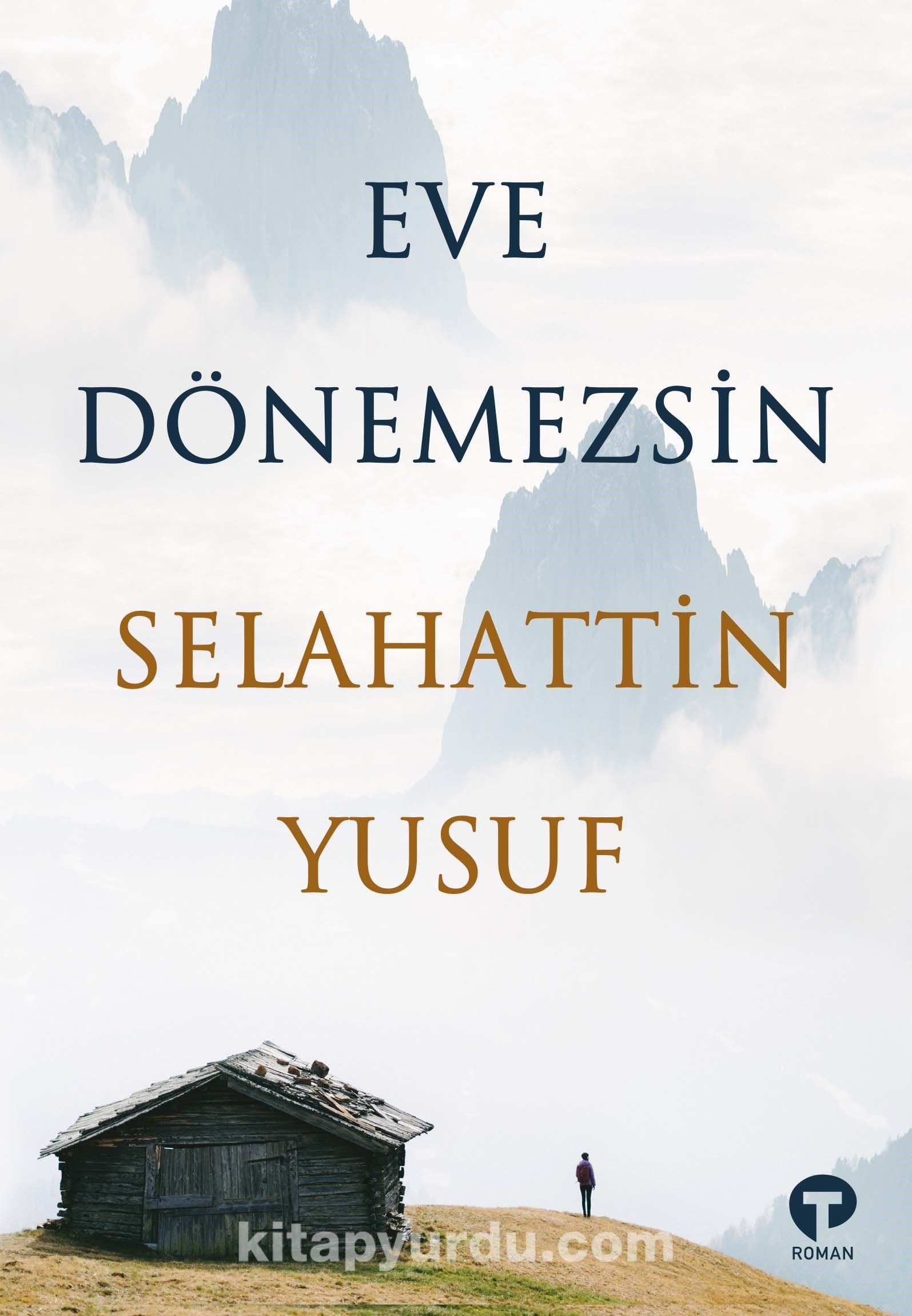 Eve Dönemezsin