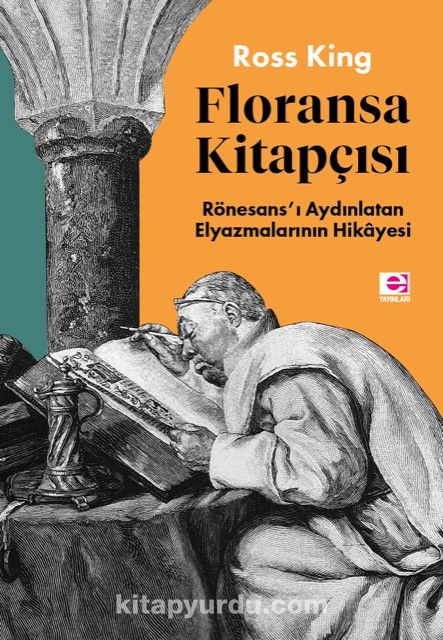 Floransa Kitapçısı