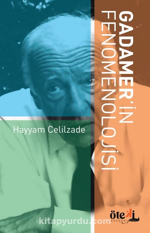 Gadamer’in Fenomenolojisi