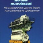 Gemi Dizel Motorları & MAN B/W MC Makineleri